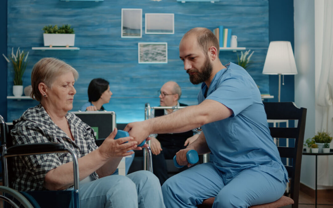 What Is a Rehabilitation Nurse and What Do They Do?