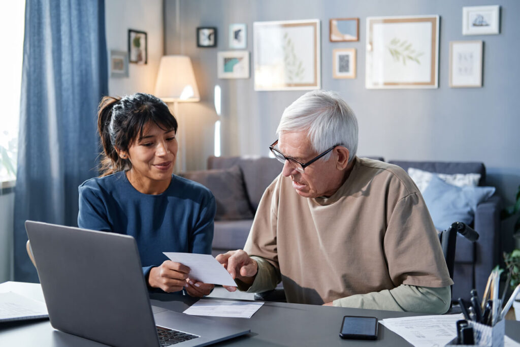 Does Insurance Cover Assisted Living