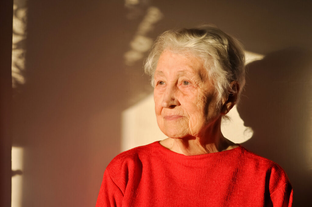 What Is Sundowning in Dementia