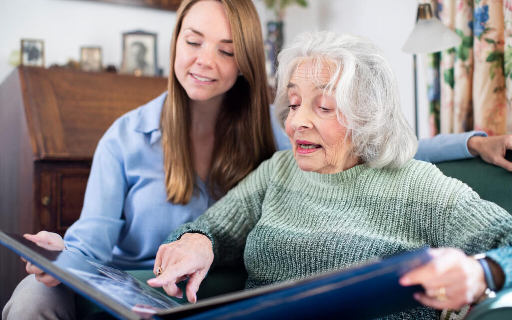 How Much Does Memory Care Cost