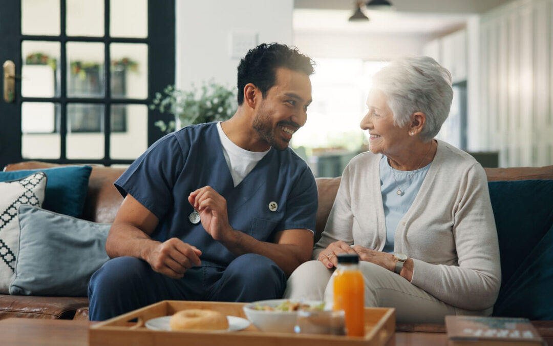 Memory Care vs. Skilled Nursing: Which Level of Care Fits Advanced Needs?