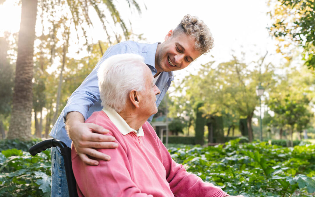 VA Aid and Attendance Benefits: How Veterans Can Pay for Senior Care