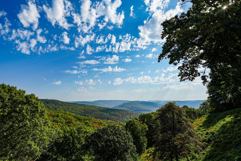 Arkansas